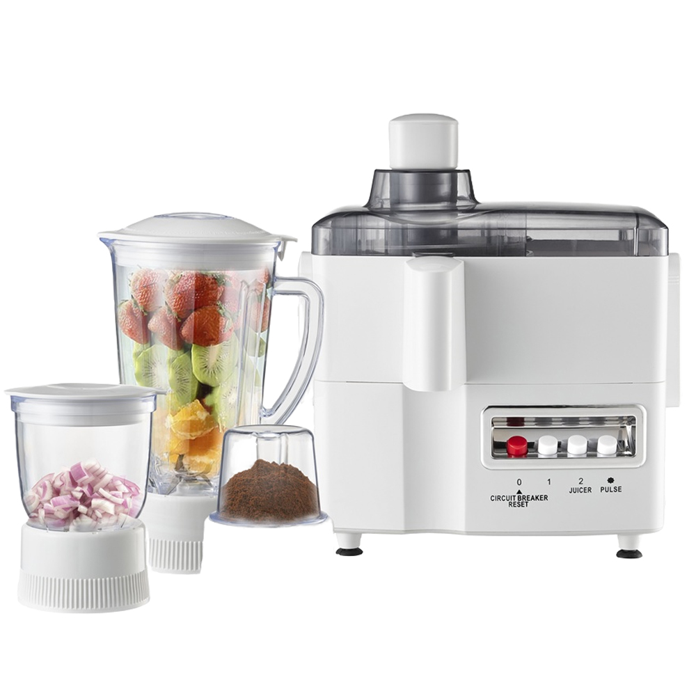 Kitchen Appliances - Wielofunkcyjne urządzenie kuchenne 4 w 1: