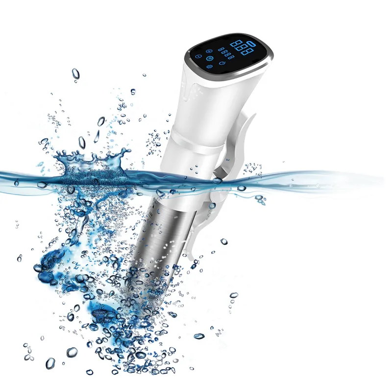 Digital Sous Vide Precision Cooker - Wodoodporny przyrząd do gotowania metodą sous