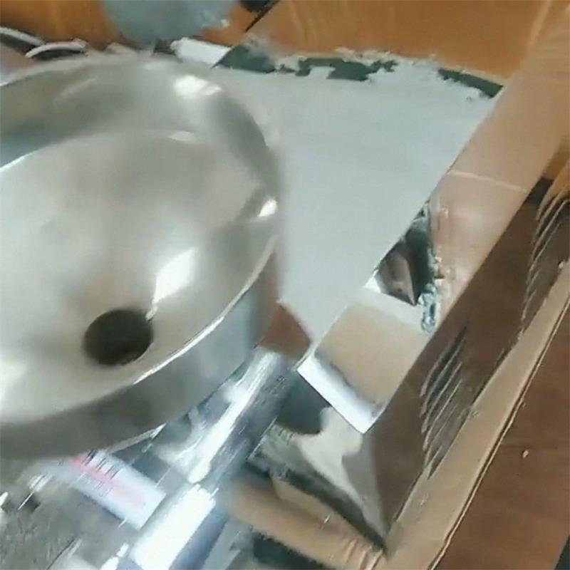 Coffee Bean Grinder Electric - Młynek ze stali nierdzewnej, komercyjny pulverizer,