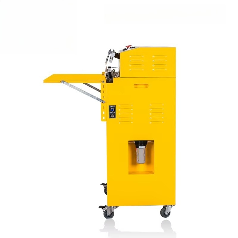 Bespacker VS-600E Stacjonarna  – Food Vacuum Sealer Machine recenzja i cena
