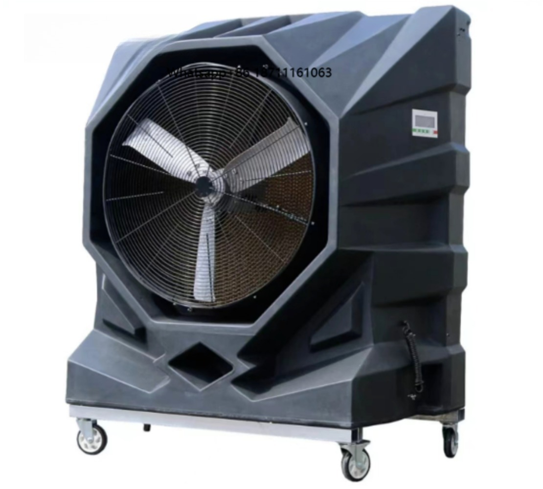 Klimatyzatory Przenośne Przemy – Air Conditioners recenzja i cena