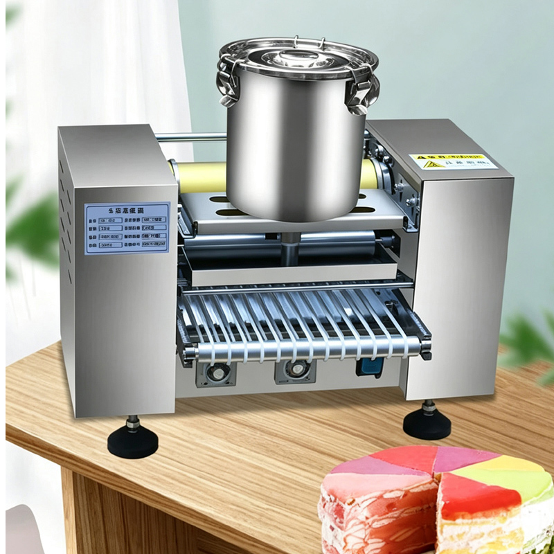 Automatyczna maszyna do mille  – Mini Waffle Maker Machine recenzja i cena