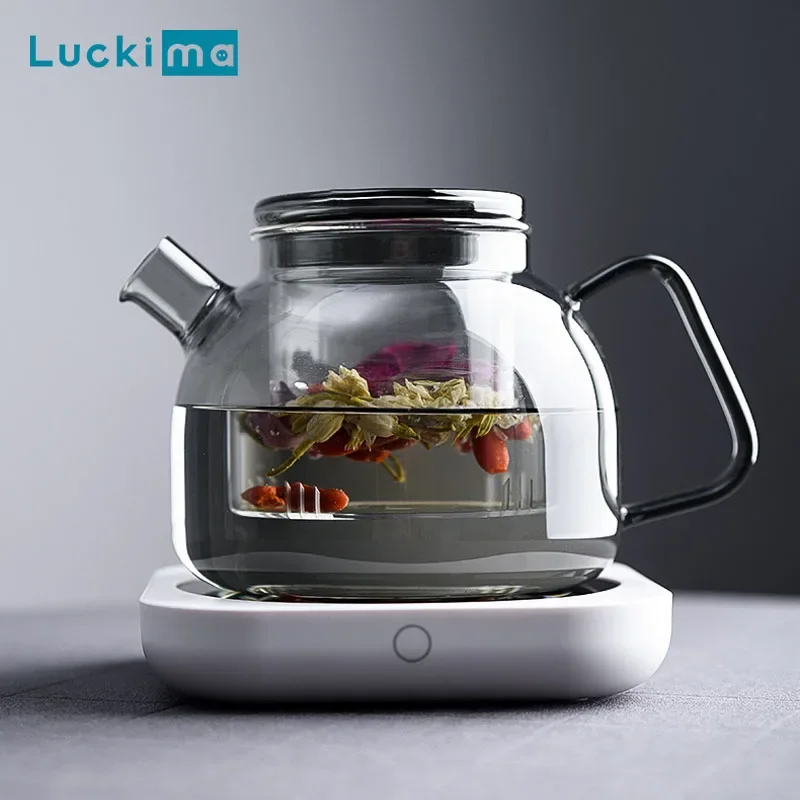 Nowy podgrzewacz do kubków do  – Electric Kettle Temperature Control recenzja i cena