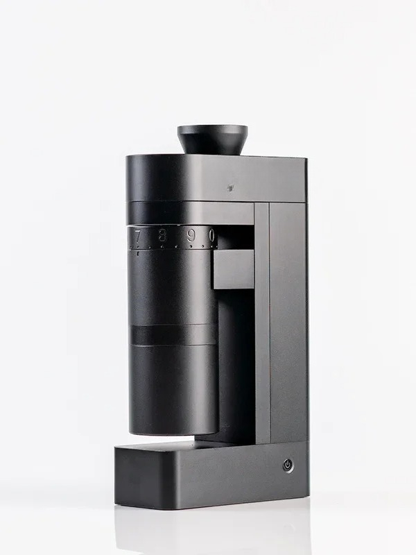 FEMOOK A4Z elektryczny młynek  – Coffee Bean Grinder Electric recenzja i cena