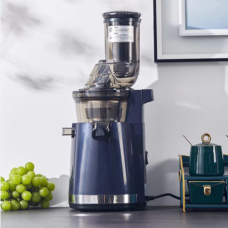 Elektryczna wolnoobrotowa wyci – Electric Slow Juicer Cold Press recenzja i cena
