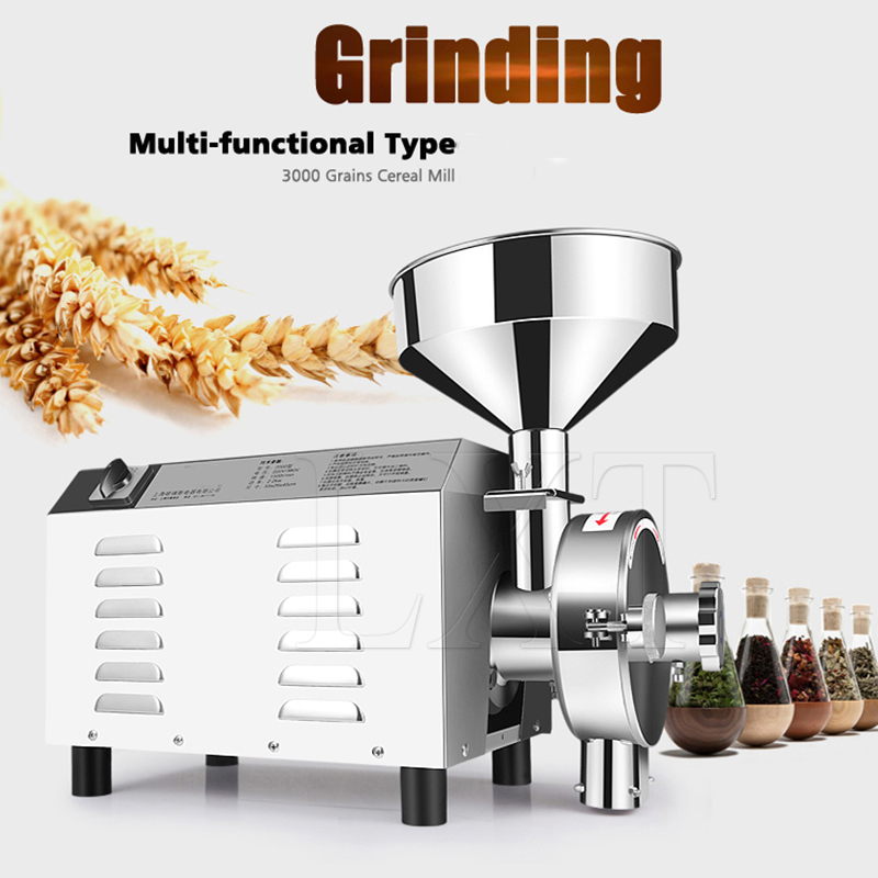 Młynek ze stali nierdzewnej, k – Coffee Bean Grinder Electric recenzja i cena
