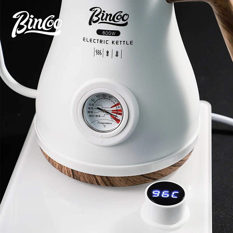 Bincoo Elektryczny czajnik do  – Electric Kettle Temperature Control recenzja i cena