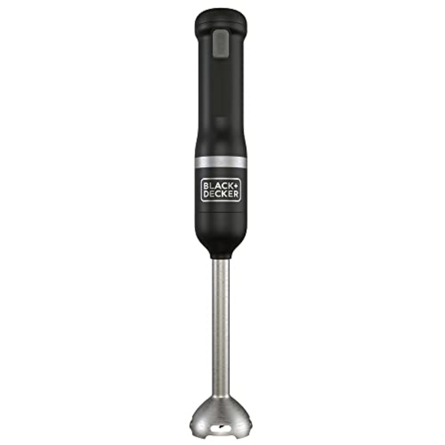 Zestaw blendera zanurzeniowego – Immersion Hand Blender Set recenzja i cena