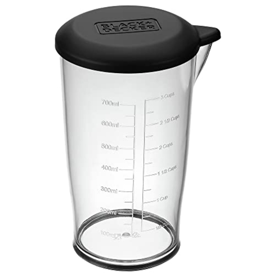 Zestaw blendera zanurzeniowego – Immersion Hand Blender Set recenzja i cena