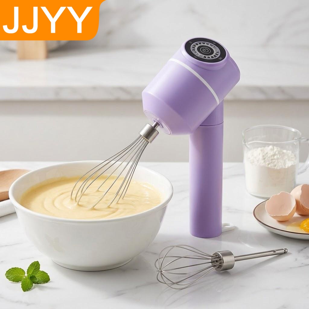 Akumulatorowy Mini Elektryczny – Electric Milk Frother Handheld recenzja i cena
