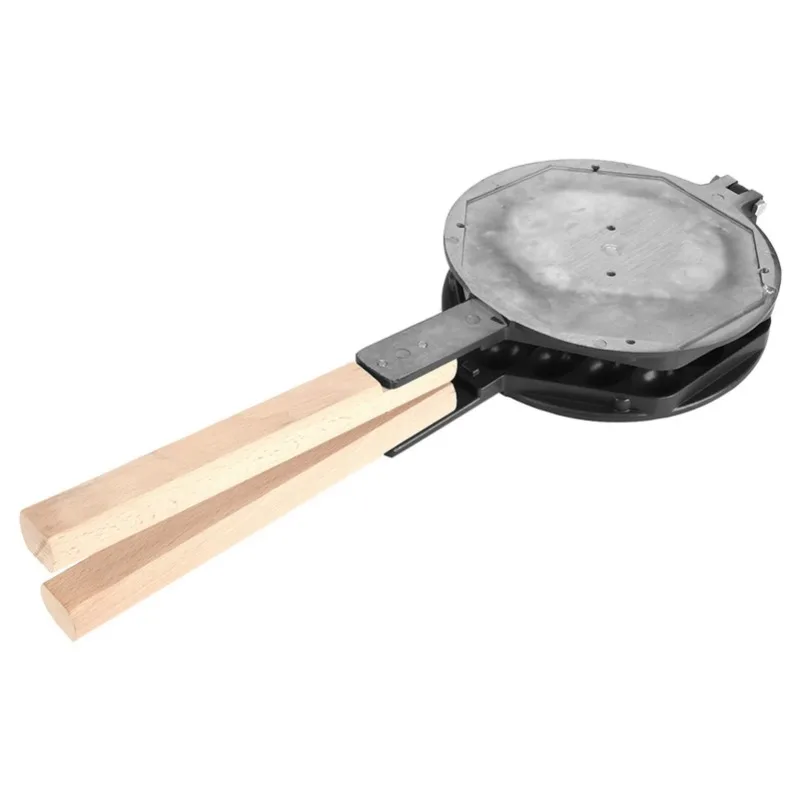 QQ Urządzenie do robienia jaje – Mini Waffle Maker Machine recenzja i cena