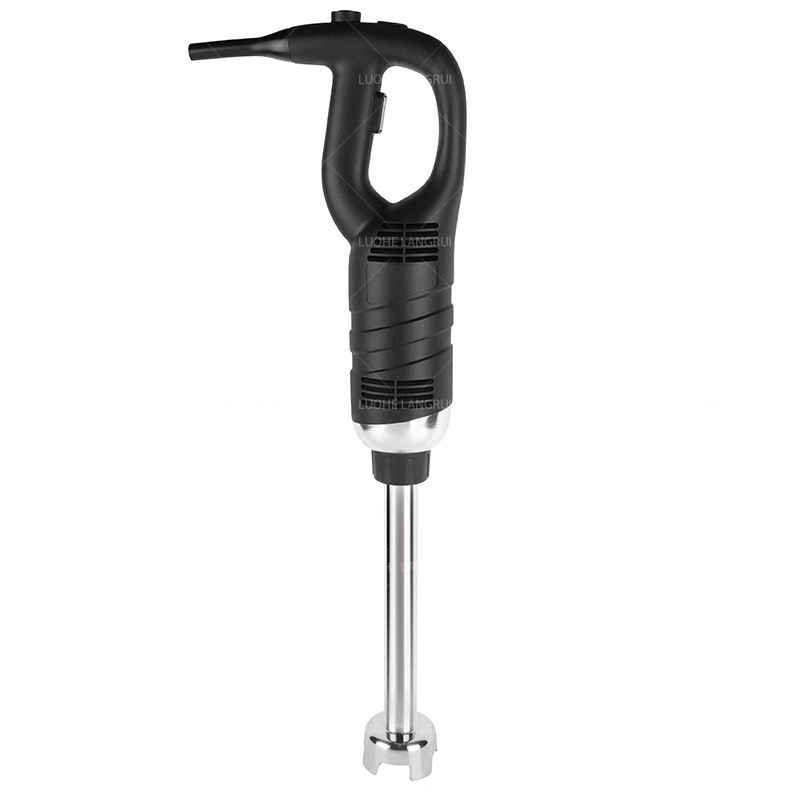 Elektryczny blender zanurzenio – Immersion Hand Blender Set recenzja i cena