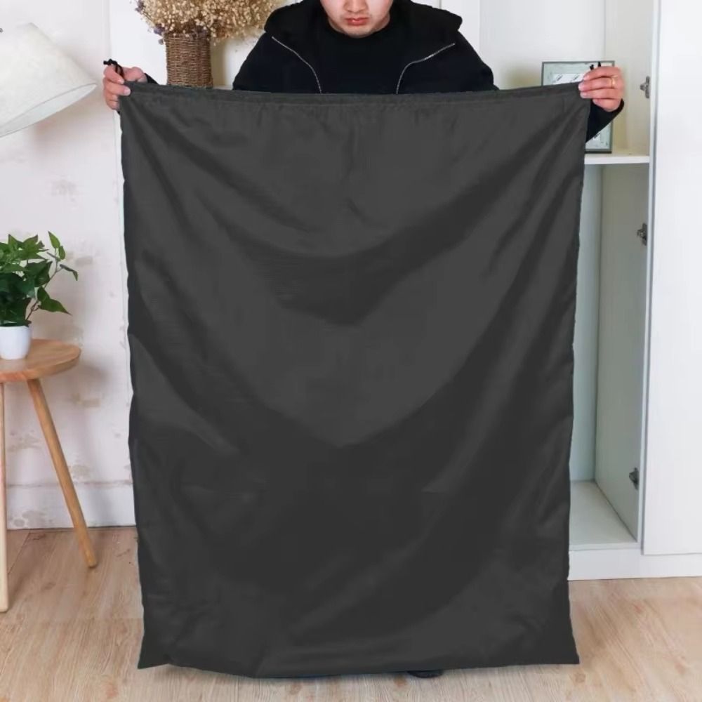 Wytrzymały, wodoodporny worek  – Laundry recenzja i cena
