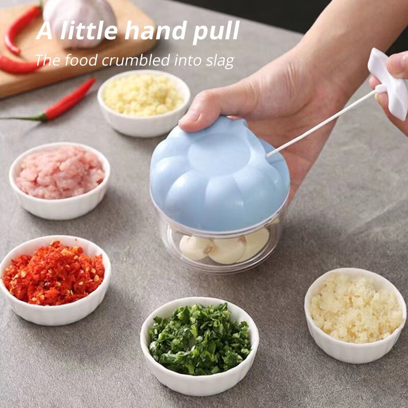 1 szt. Niebiesko-Różowy Ręczny – Immersion Hand Blender Set recenzja i cena
