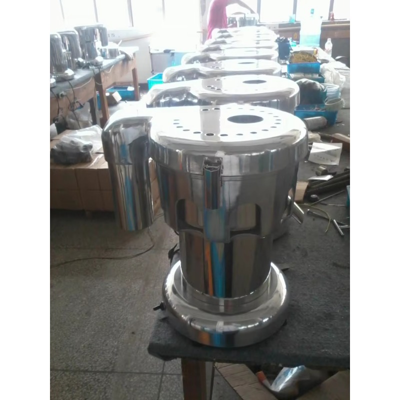 Profesjonalna, elektryczna, au – Electric Slow Juicer Cold Press recenzja i cena