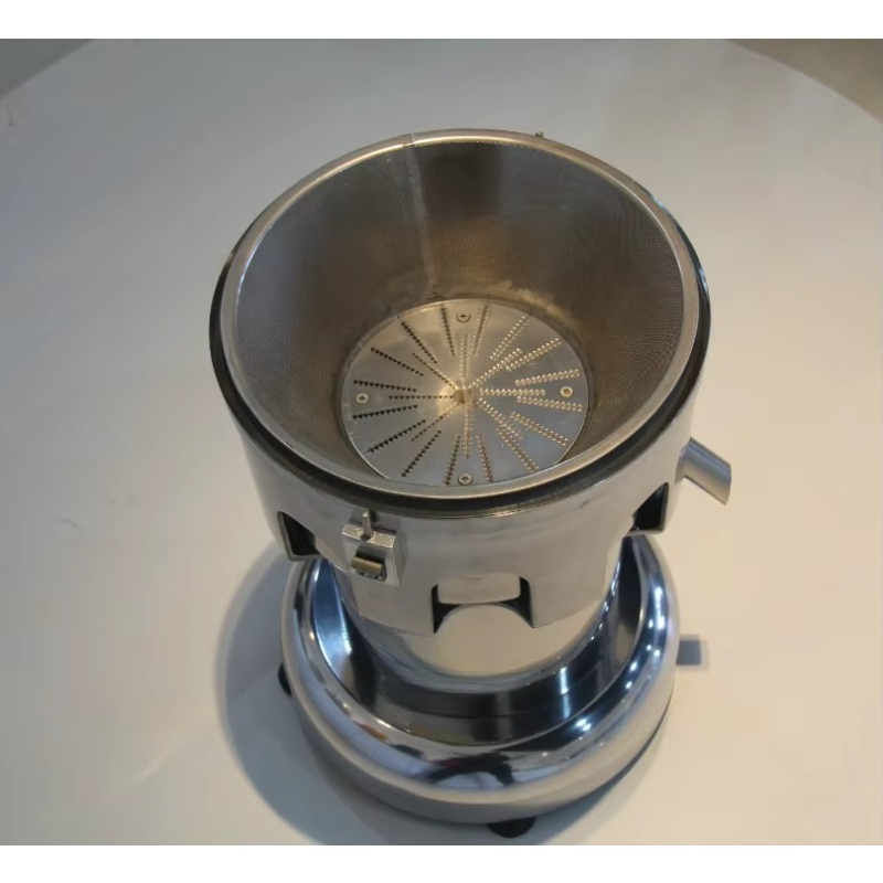 Profesjonalna, elektryczna, au – Electric Slow Juicer Cold Press recenzja i cena