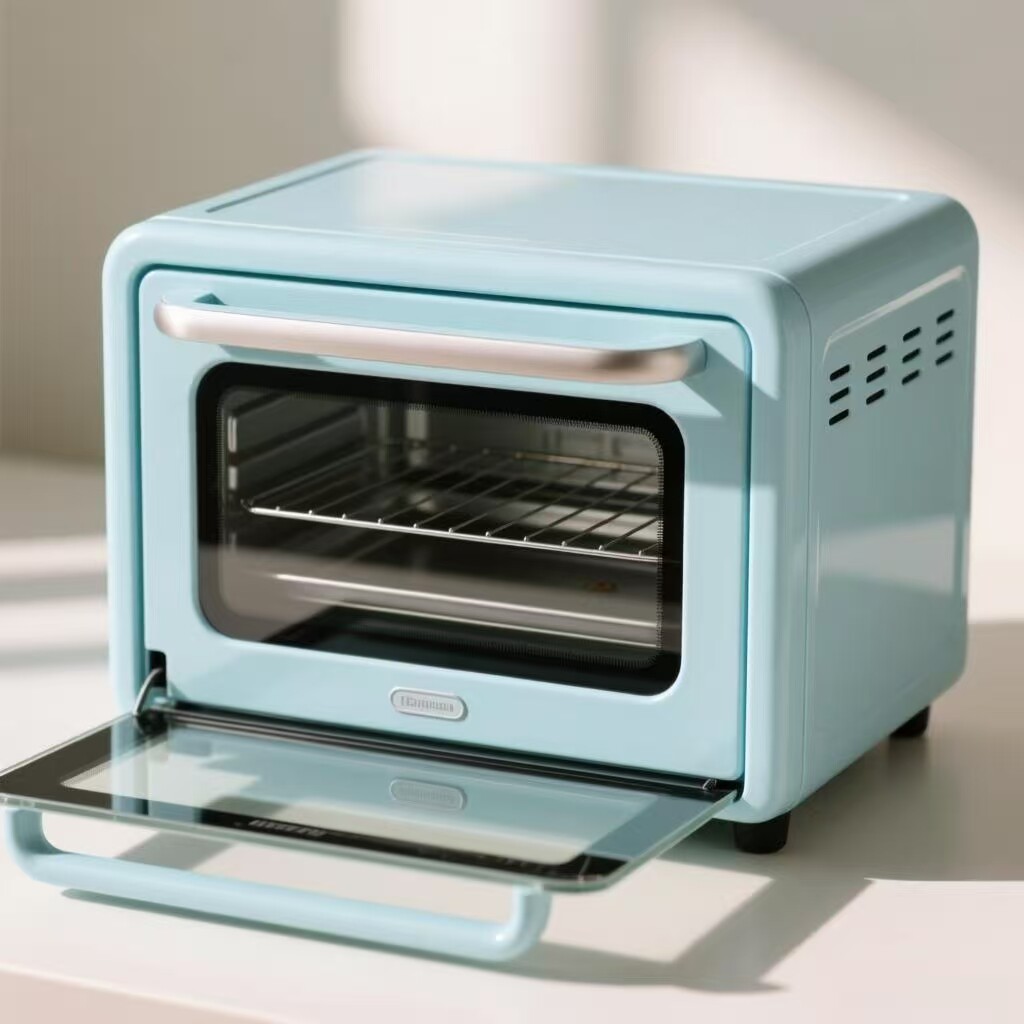 Mini Piekarnik Elektryczny 10L – Small Appliances recenzja i cena